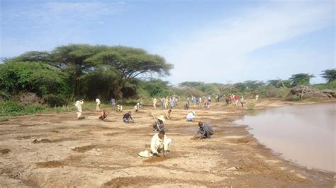 Cuttings Blower Ethiopia|Ethiopia Cuttings contributes to world record attempt .